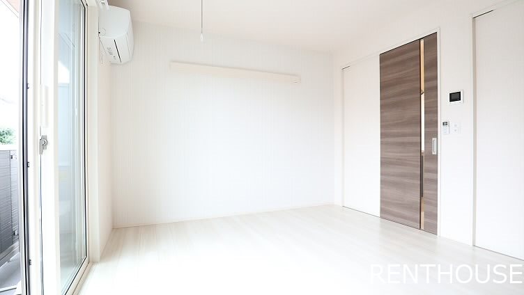 Confort yuuya ベッドルーム