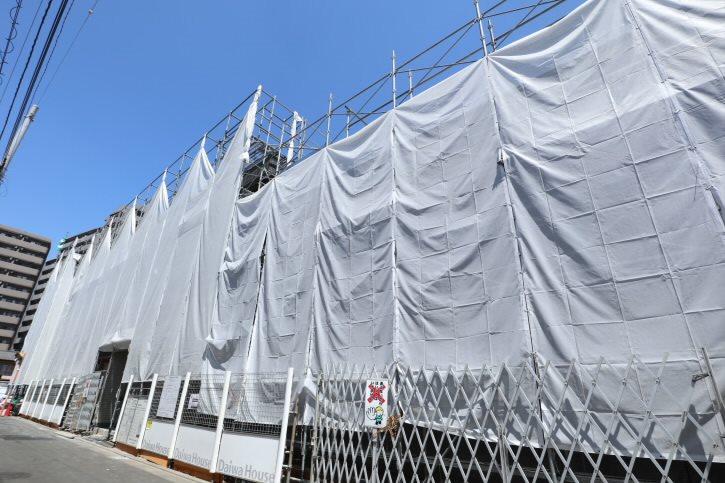 Confort yuuya 風呂画像