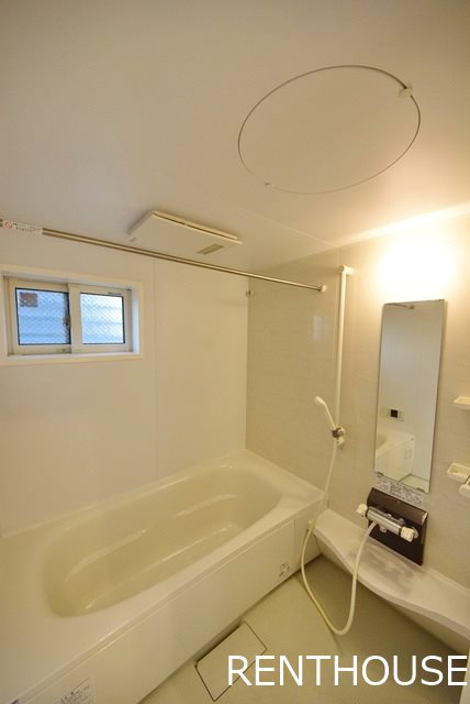 Laffinage  風呂画像