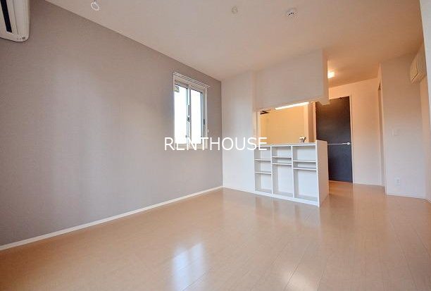 アケボノⅦ    リビング