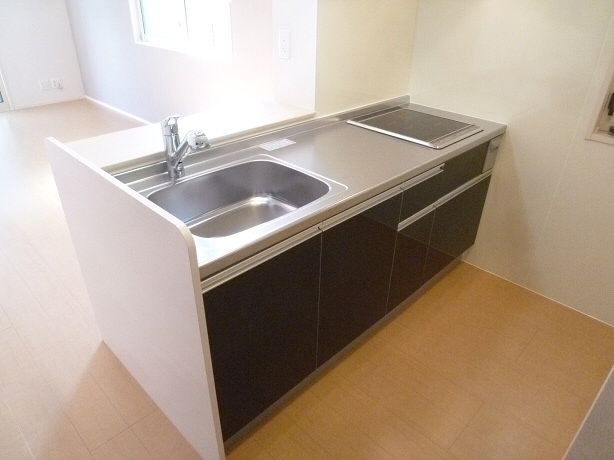 アケボノⅦ    キッチン