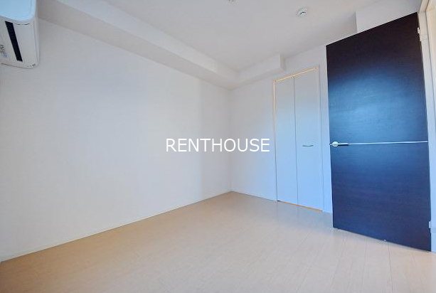 アケボノⅦ    ベッドルーム