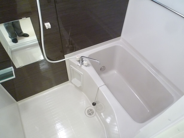 アケボノⅦ    風呂画像