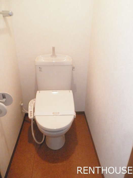 ストークコートⅡ その他3