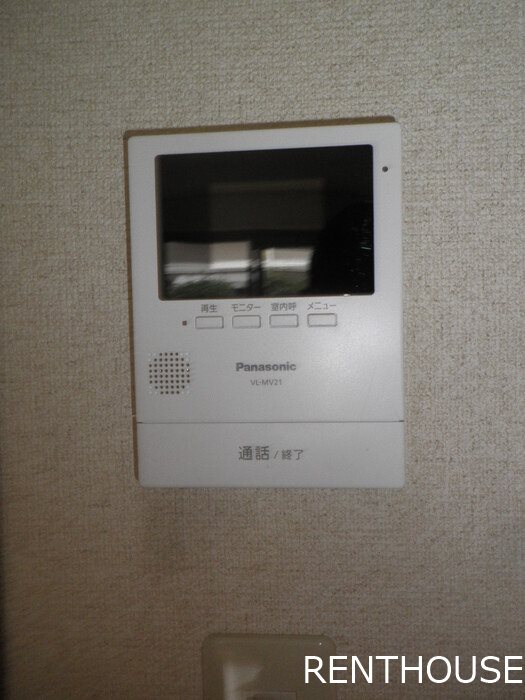 ストークコートⅡ その他5