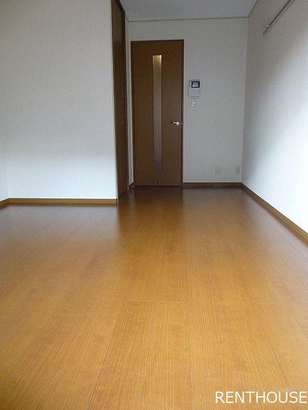 ストークコートⅡ ベッドルーム