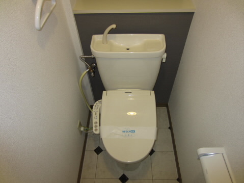 エクレールつつじヶ丘   その他1