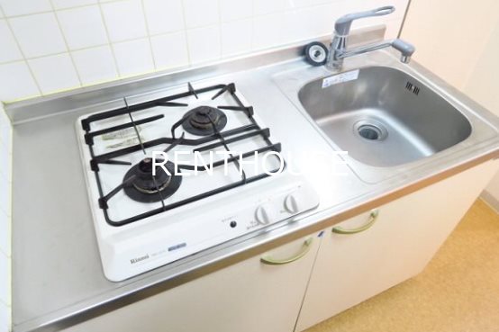 キングスコート   キッチン