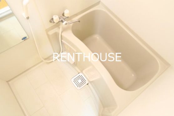 キングスコート   風呂画像