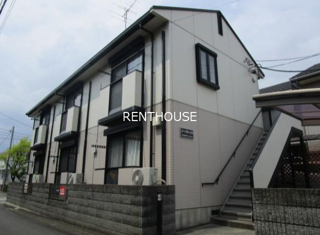 イーグルヒロ 外観