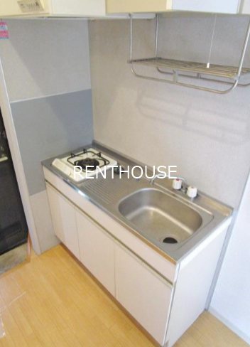 イーグルヒロ  キッチン