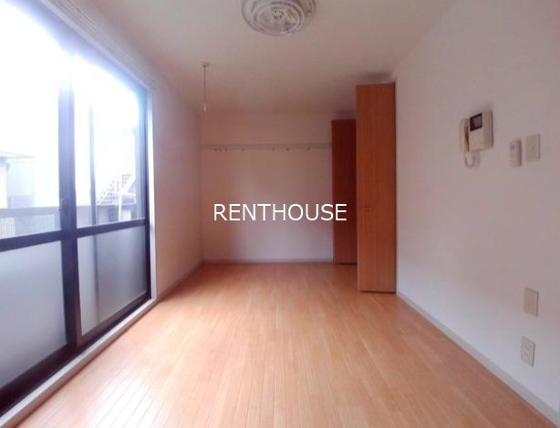 イーグルヒロ  ベッドルーム