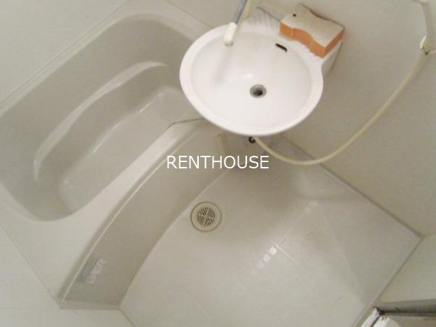 イーグルヒロ  風呂画像