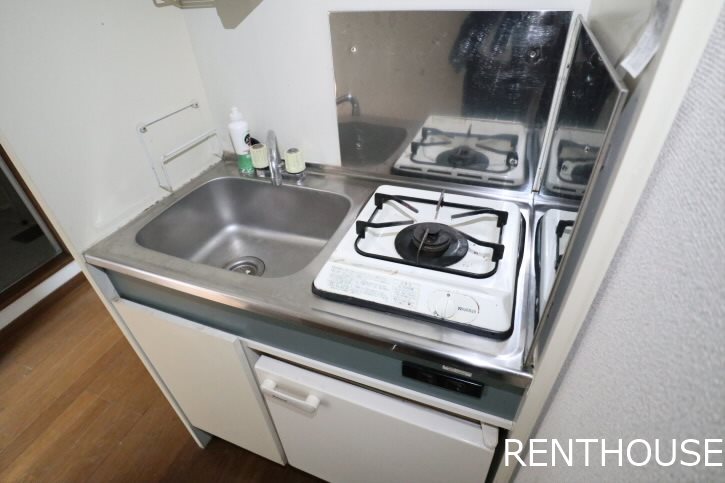 コートハウスＪ キッチン