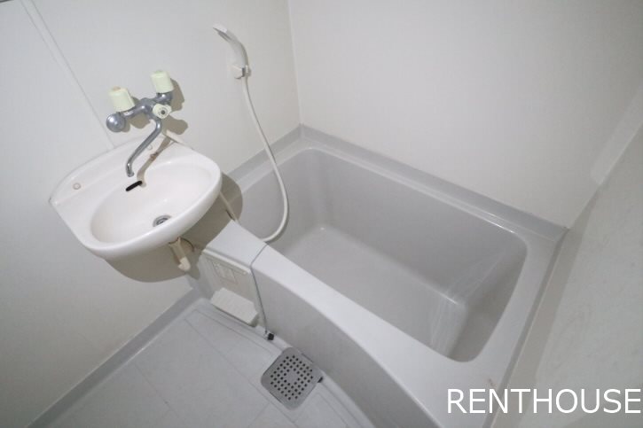 コートハウスＪ 風呂画像