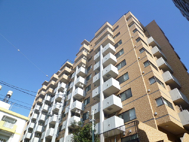 グラーレバイロイト   外観