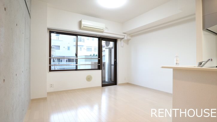 グラーレバイロイト   玄関