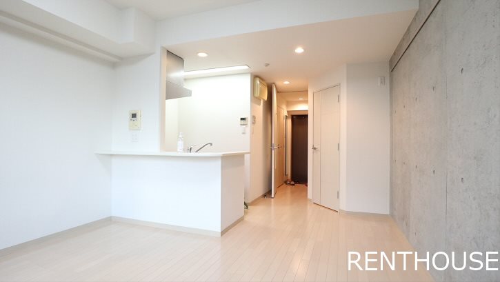 グラーレバイロイト   リビング