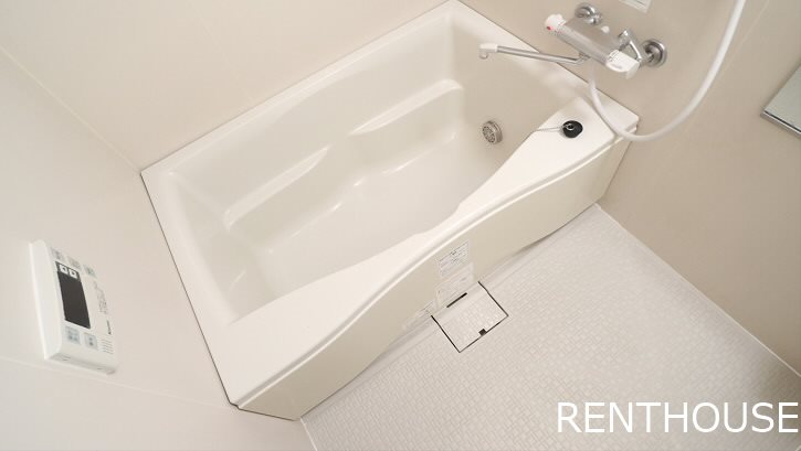 グラーレバイロイト   風呂画像