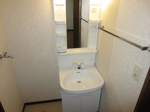 ウィズ調布リバーサイド  その他3