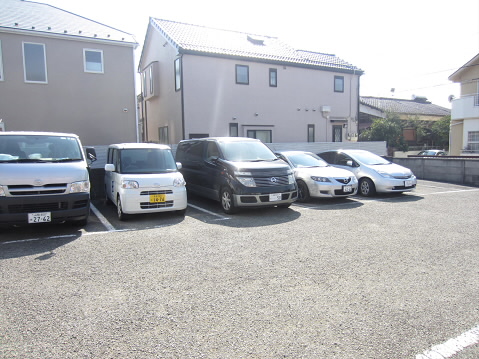 ウィズ調布リバーサイド  その他4