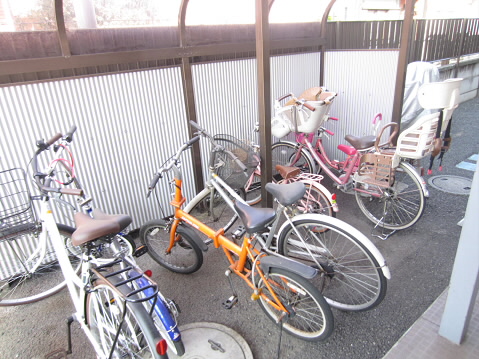 ウィズ調布リバーサイド  その他6