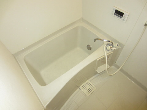 ウィズ調布リバーサイド  風呂画像