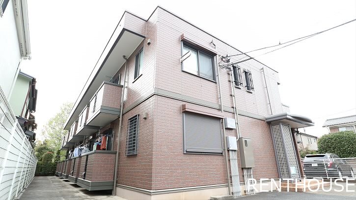 ラテール・ブリエ  外観