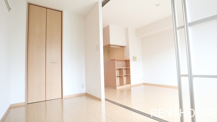 ラテール・ブリエ  ベッドルーム