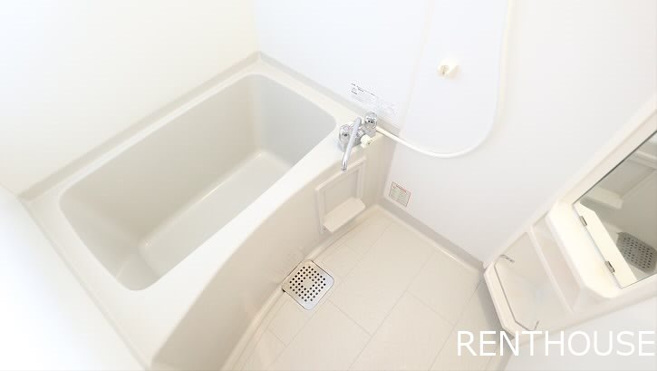 ラテール・ブリエ  風呂画像