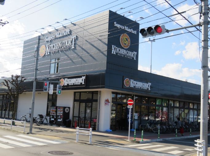 ラテール・ブリエ  周辺画像4