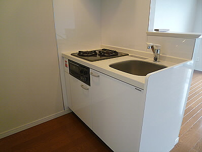 クール   キッチン