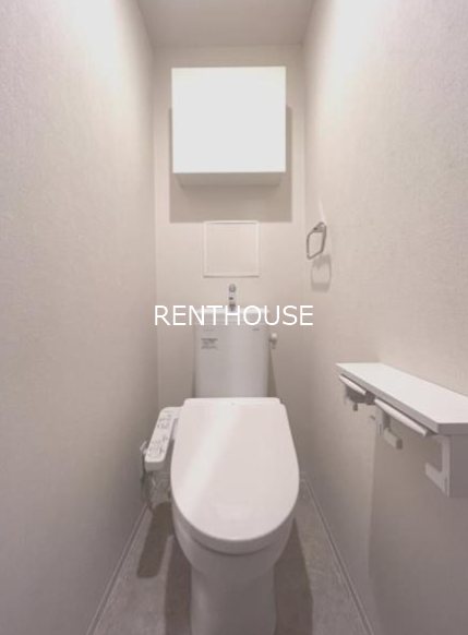 グランディール調布   その他2