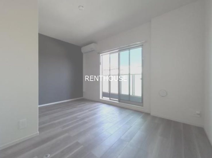 グランディール調布   リビング