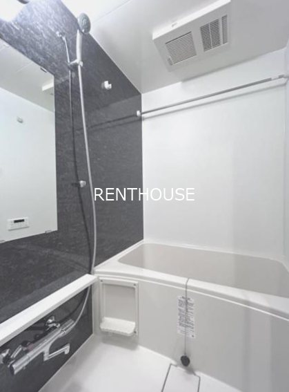 グランディール調布   風呂画像