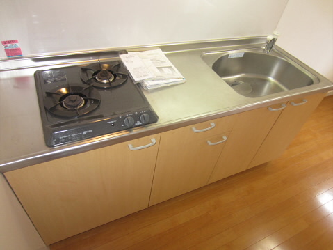 ドリームハイツ  玄関