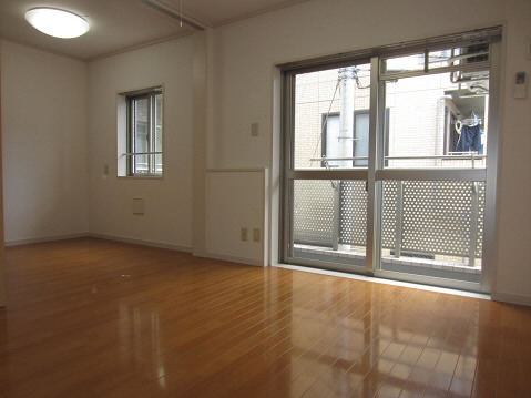 ドリームハイツ  その他7