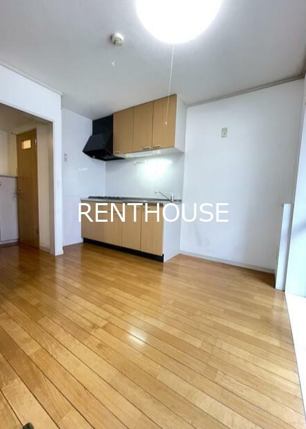 ドリームハイツ  リビング