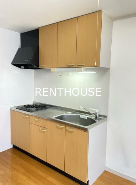 ドリームハイツ  キッチン