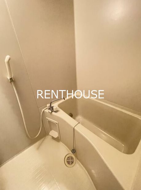 ドリームハイツ  風呂画像