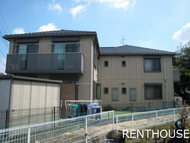 ボヌール   外観