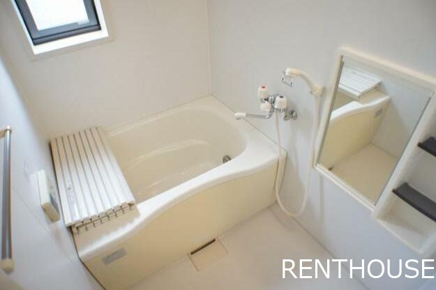 ボヌール   風呂画像