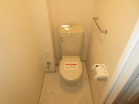 チェリーコートつつじヶ丘  その他2