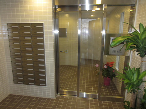 チェリーコートつつじヶ丘  その他4