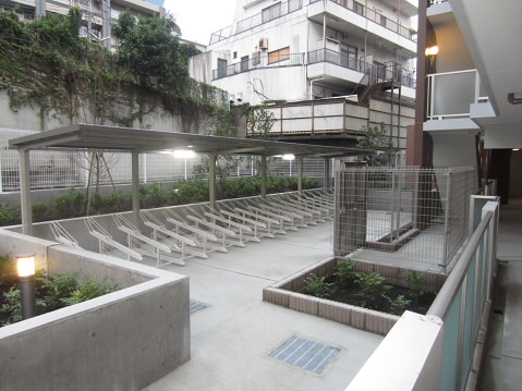 チェリーコートつつじヶ丘  その他5