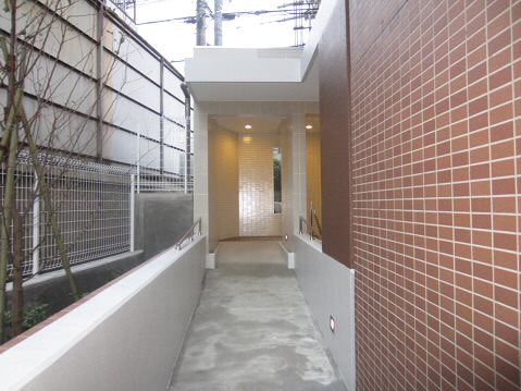 チェリーコートつつじヶ丘  その他6