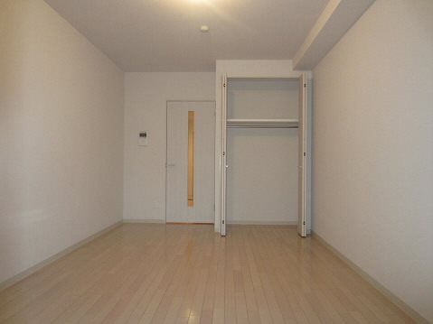 チェリーコートつつじヶ丘  リビング