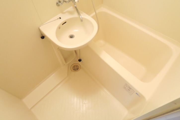 大竹ビル5     風呂画像