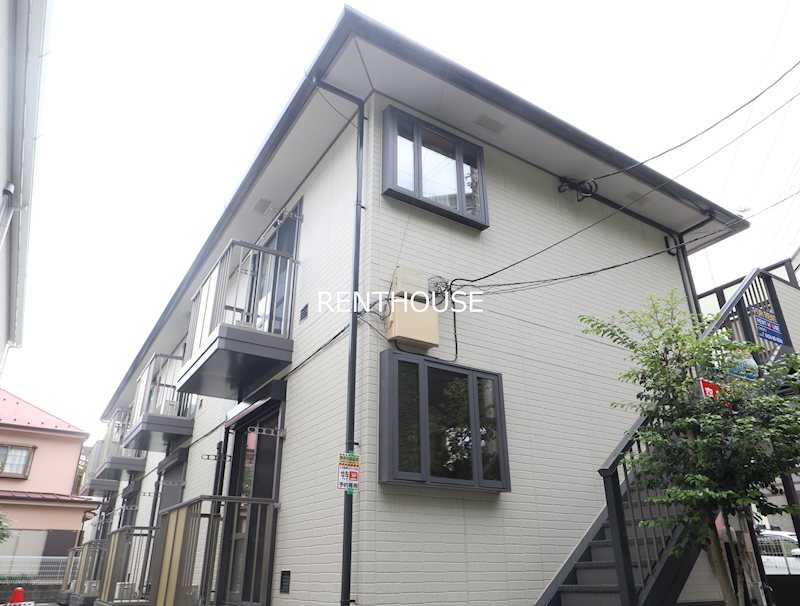 ＭＫヴェール【当店限定物件】  外観