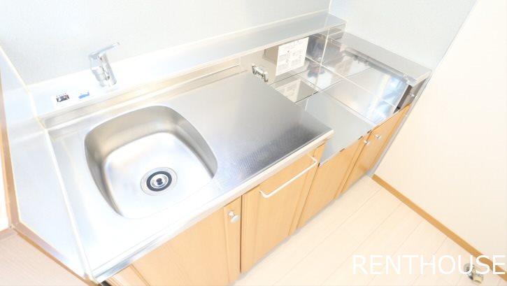 ＭＫヴェール【当店限定物件】  キッチン